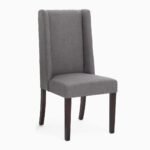 Classic luxury chair