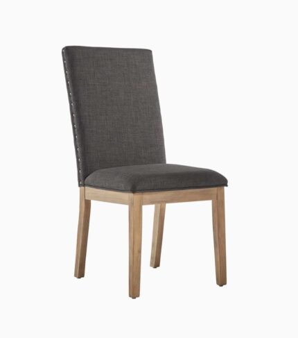 Decoration wooden chair