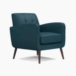 Eames plastic chair