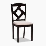 Chair wood edition