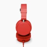 Headphone red