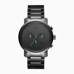 Eames lounge watch